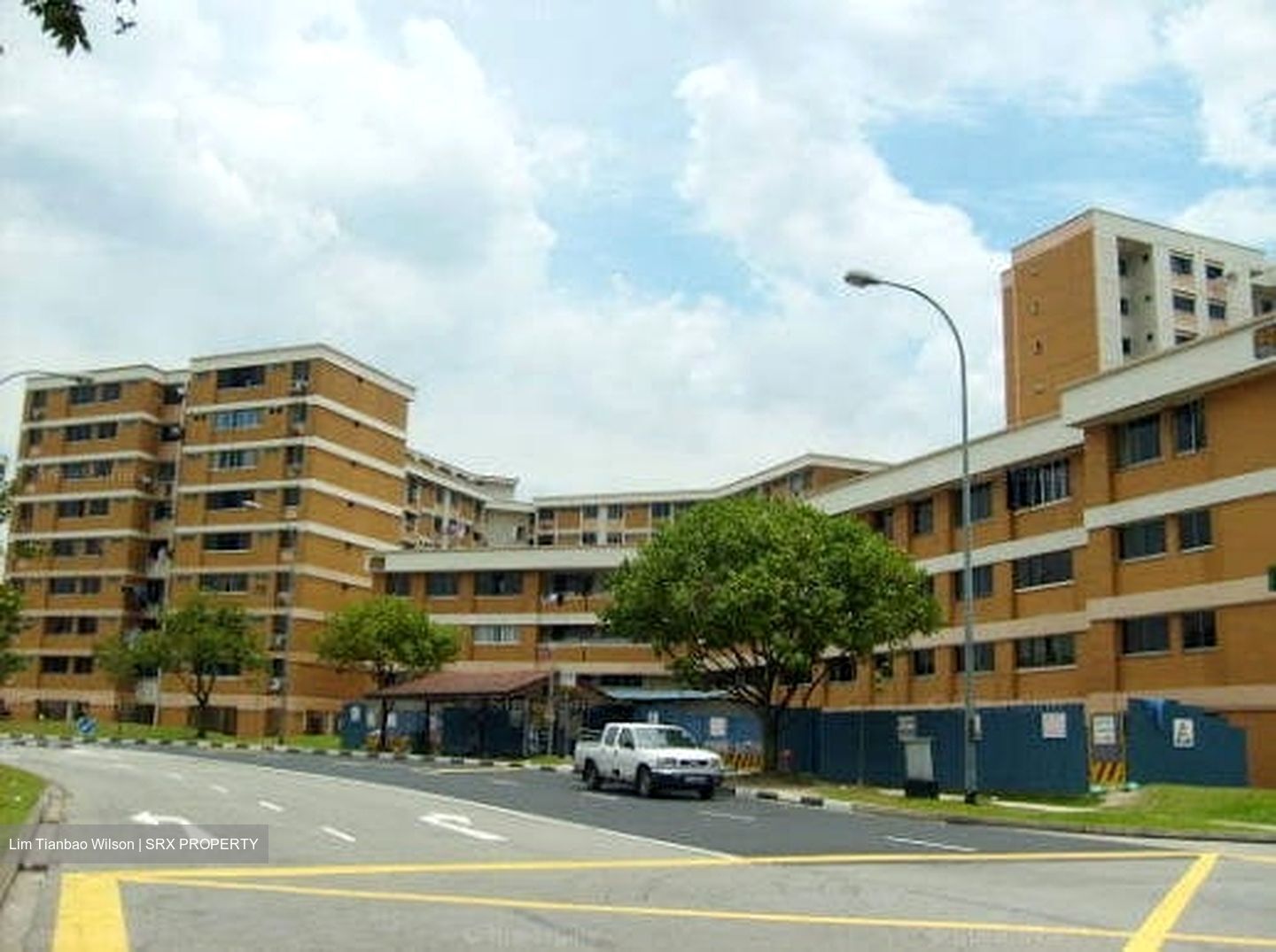 Blk 926 Nanyang Emerald (Jurong West), HDB 3 Rooms #587427551